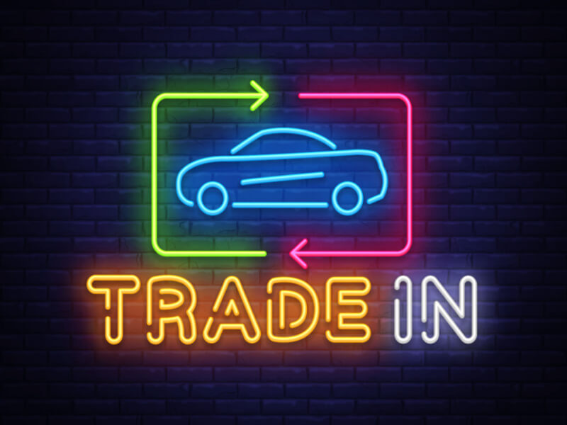 Is it Time to Trade in Your Car for Something Newer?
