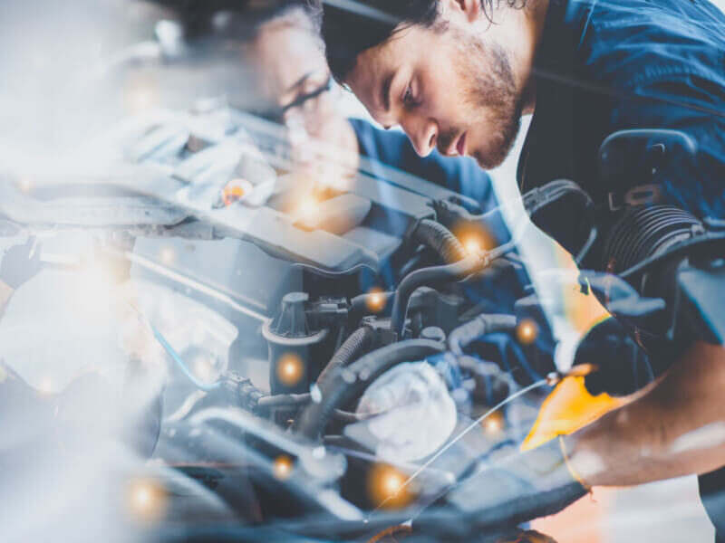 6 Signs That Your Car Needs Servicing