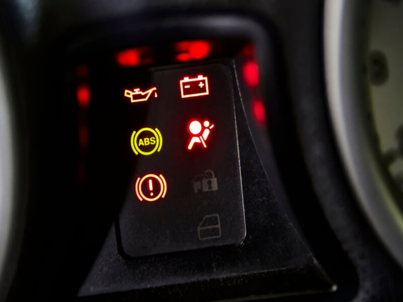 How to Avoid the Most Common Faults on Your Car