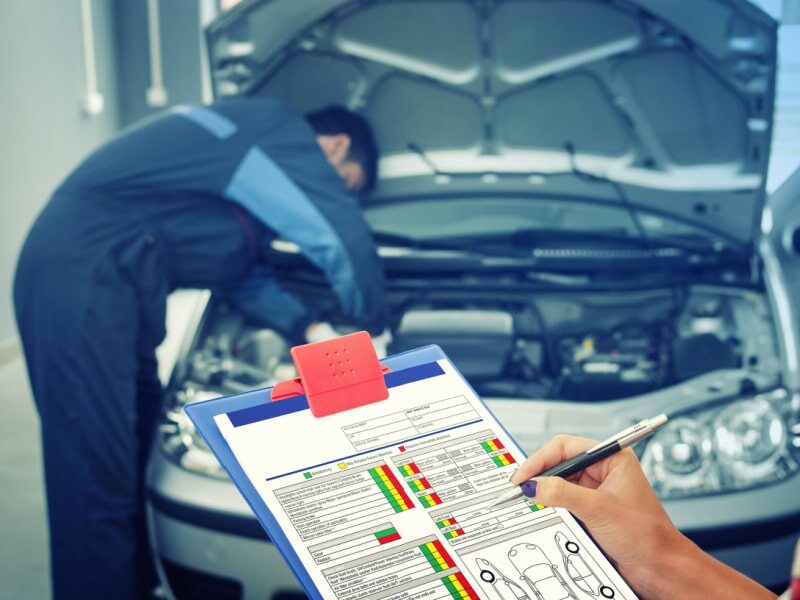 Servicing & Repairs: The Benefits Of Regular Car Maintenance